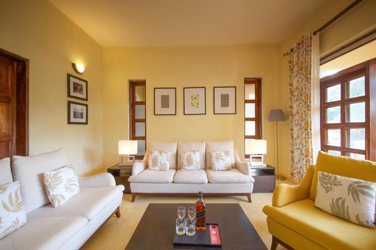Brovad Sands Lodge Kalangala ภายนอก รูปภาพ