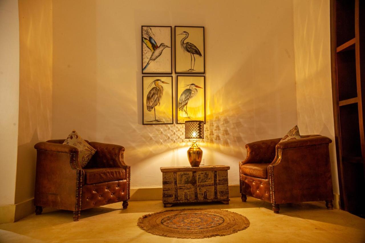 Brovad Sands Lodge Kalangala ภายนอก รูปภาพ