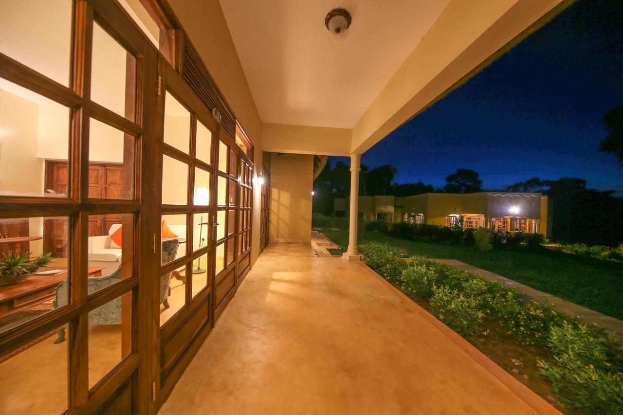 Brovad Sands Lodge Kalangala ภายนอก รูปภาพ